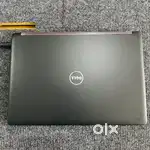 Dell Latitude i5-7th gen laptop for good condition