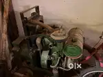 It working