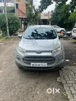 Ford Ecosport 2016 Diesel 110300 Km Driven
