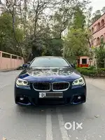 Bmw 520D M Sport