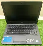 DELL LATITUDE E5270