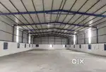 5000sqft Godown Space Available in Kuniamuthur