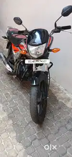 Honda dream neo