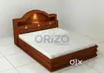 premium box cot
