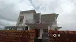 House sale 5 bh dubil floor home 10 cent borwel fully interlock  uppal