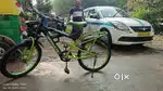 Harcules Little Cycle for children