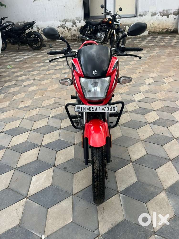 HERO PASSION PLUS