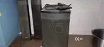 Panasonic home theatre system