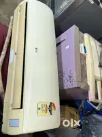 Ac servise and repairing