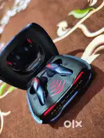Earbuds boult