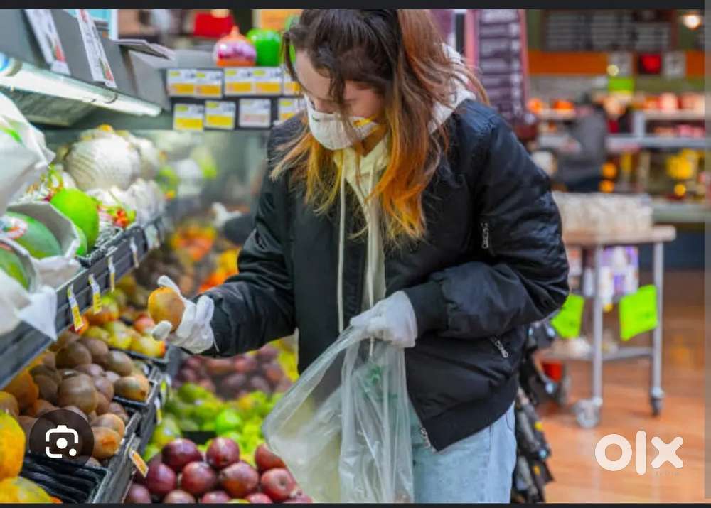 required male female packing picking - vadapalani