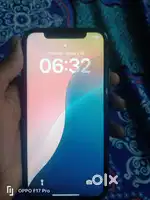 iPhone 11 all working condition 100 but face off