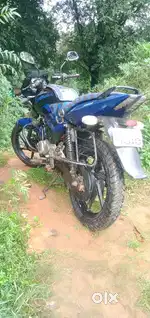 Seling good condition bike