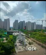 1BHK Flat for Rent 8500/- and Deposit 25000/- only.