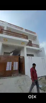 Quality house for sale in Lucknow