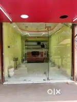 Shop For Rent