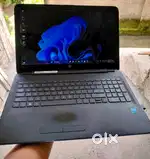 HP Notebook Laptop  i3 Processor  4GB RAM  1TB HDD