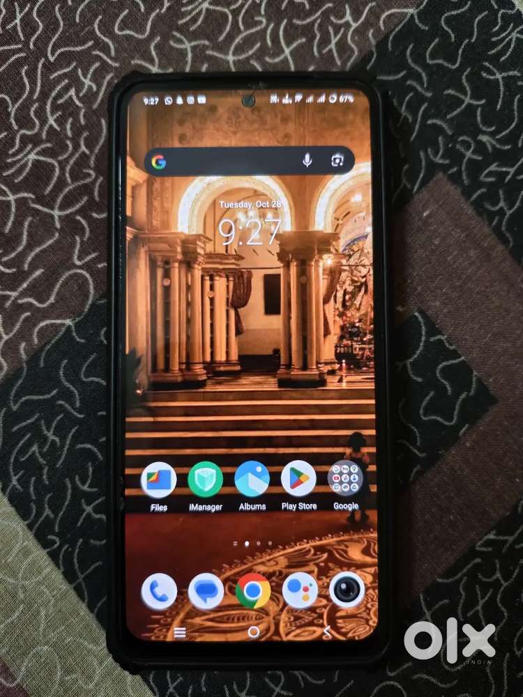 iQOO Neo 6 urgent sell immediately