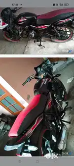 A Bike in Good condition