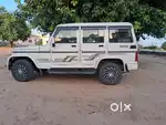 Mahindra Bolero 2023 Diesel Good Condition B6 and September month