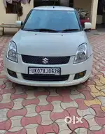 Maruti Suzuki Swift 2011 Diesel 85000 Km Driven