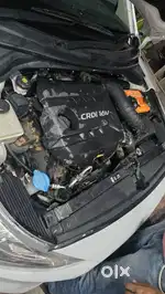 Hyundai Verna 2018 Diesel 76000 Km Driven
