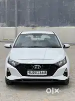Hyundai i20 Magna 1.2 MT, 2020, Petrol