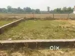 1000 squire feat plot dakhil kharij near RR engineering College Luck