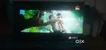 Sony assembled led tv working in good condition 46inchs smart led