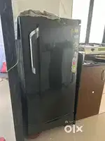 Godrej company Refrigerator