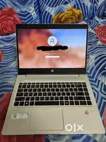HP passbook pro 440