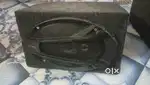 Sony car box spekar