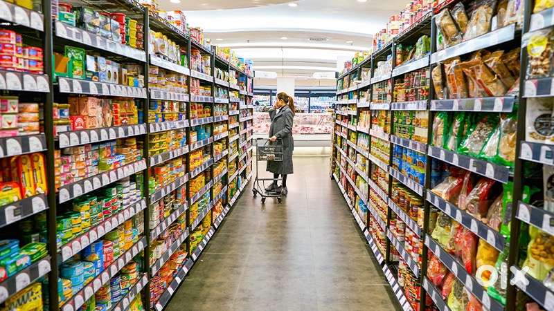 Staff wanted for Sales and Billing