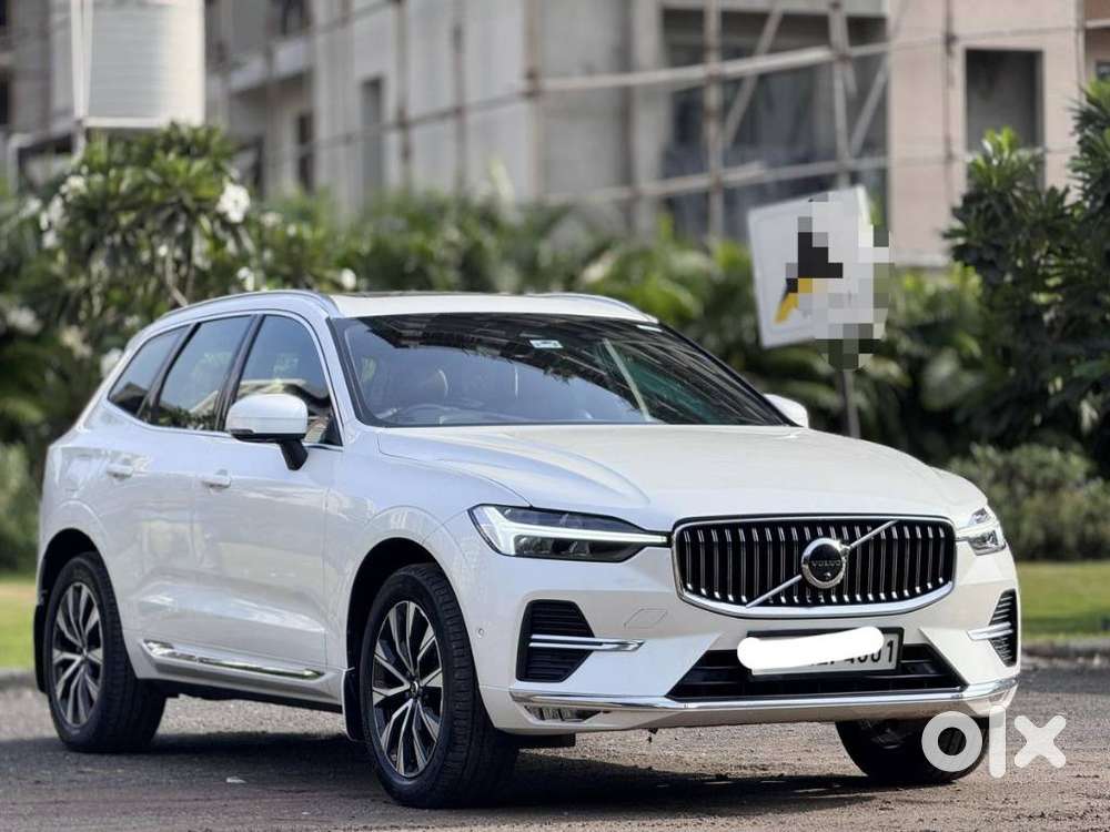 Volvo XC60 2.0 B5 Ultimate, 2025, Petrol