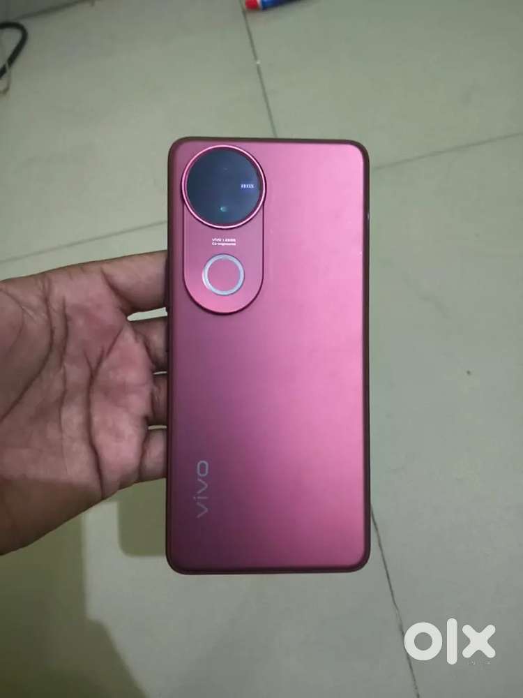 Vivo v50 8 256