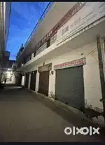 Shops and office for rent