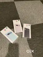 Google pixel 7A-128GB/5g/model/sealed unit/brand new /
