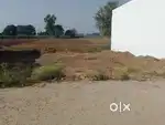 100 GAJ PLOT  KHARAR TO LUDHIANA ROAD 35 LAKH NET
