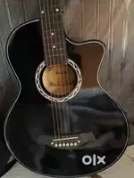 38 inch acoustic guitar