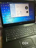 Dell Laptop i3 2nd Gen