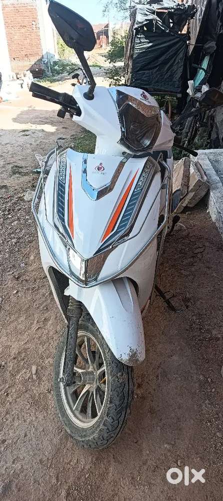 2 mahine  Chali koi dikkat nhi h gadi me