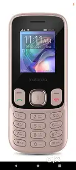 Motorola A50 dual sim plus 16GB new Memory Card