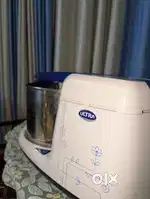 Ultra grinder biG+