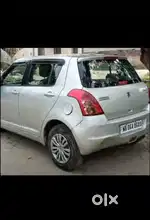 Very good condition, personal used car.