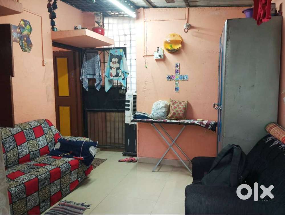 house sale BDA qtrs