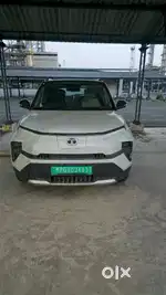 Punch Ev empowered LR with extended warranty
