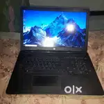 Hp laptop 15