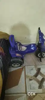 Kids baby cycle