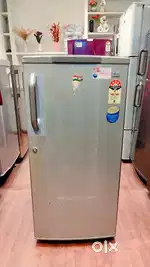 LG 190 L 5 Star Direct-Cool Single Door Refrigerator Free Delivery