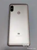 Original condition - Redmi note 5